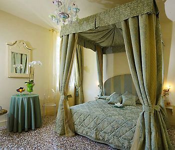 Locanda Acquavita Venice Exterior photo