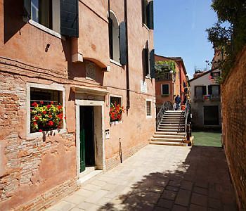 Locanda Acquavita Venice Exterior photo
